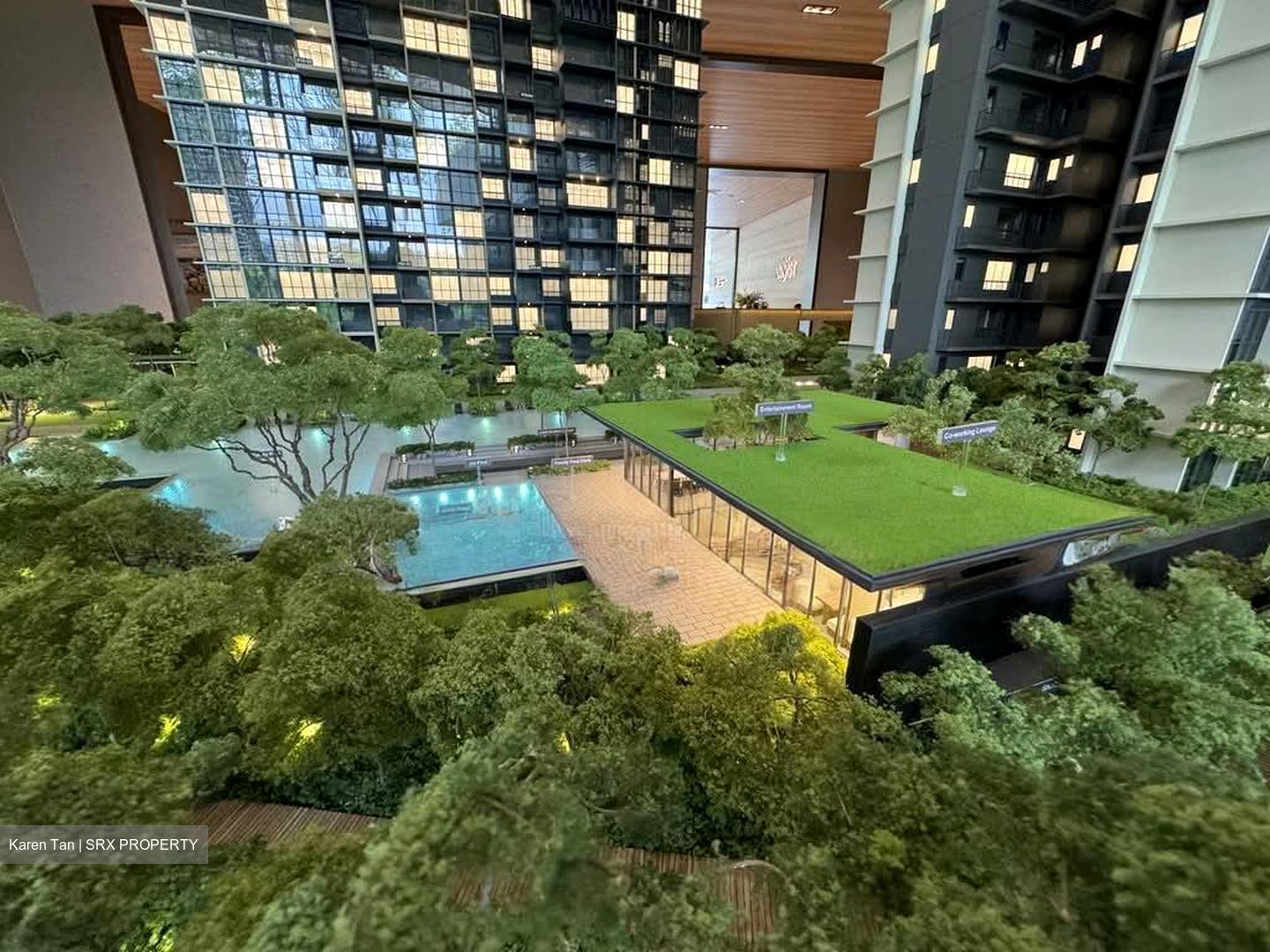The Myst (D23), Condominium #598706451